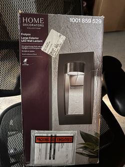 Wall Led Light