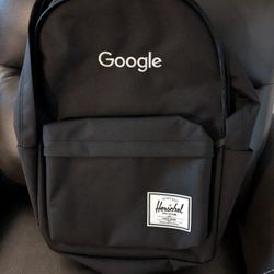 New Herschel Backpack 