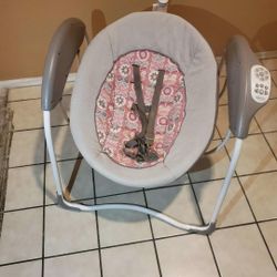 Baby Swing 