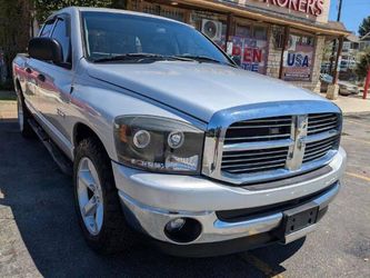 2008 Dodge Ram 1500