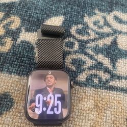 Apple Watch Series 8 Gps + Cellular 45mm