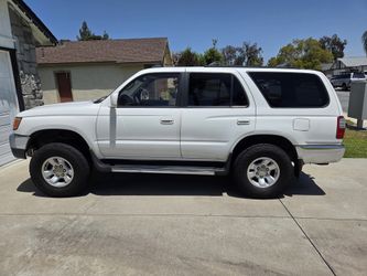 1998 4 runner