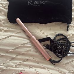 Straightener For Short Hair