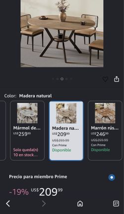 Dinning table/ Mesa de comedor (🧐🧐READ DESCRIPTION PLEASE)