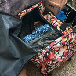 Bag Of Clothes 