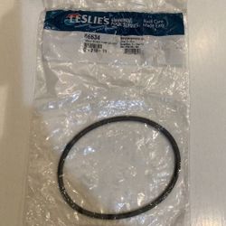 New Pool Pump O ring As Shown