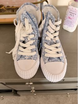 Zara kids shoes