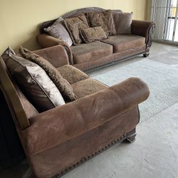 sala buenas condiciones