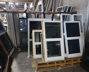 High-Quality Windows – Multiple Models Available