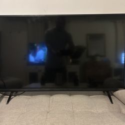 40” Vizio TV