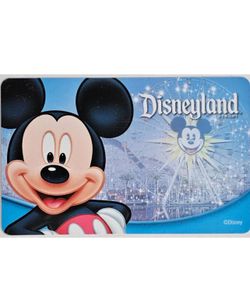 I Need Disneyland park Hopper Tickets