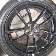 Dodge Durango Rims Challenger Wheels Nitro Magnum Journey Dart Ram Grand Caravan Charger Scat Pack Srt 