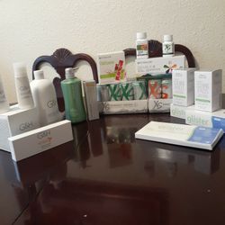Productos Amway Exelente Calidad