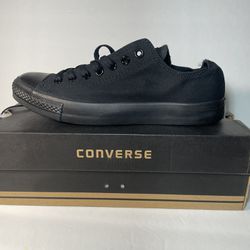 CONVERSE CHACK TAYLOR A/S Ox Size 10.0 Men.