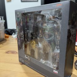 Doom Slayer Figma 