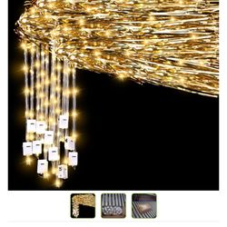 Lighted Wedding Fairy