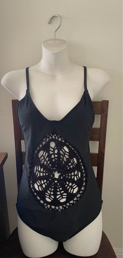 Bathing suit