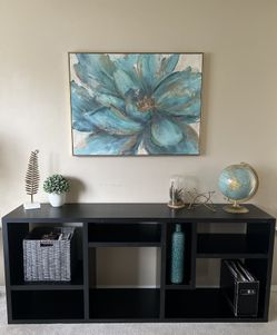 Black Shelf
