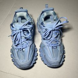balenciaga tracks 