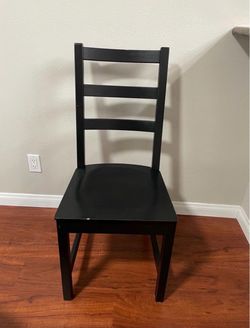 IKEA ding chair NORDVIKEN