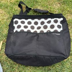 Insulated Cooler Sports Or Beach 