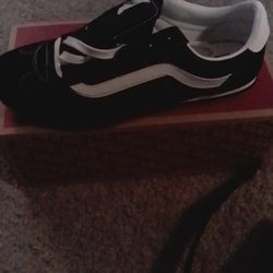 Vans Low Pro 