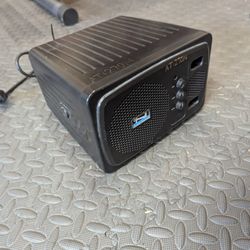 Speaker Monitor Anchor An-130
