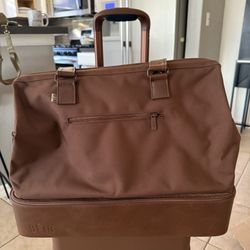 Beis Weekender bag 