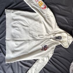 Chrome Heart Sweatshirt 