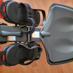 Echelon Rower Connected Rower