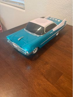New Bluetooth car speakers