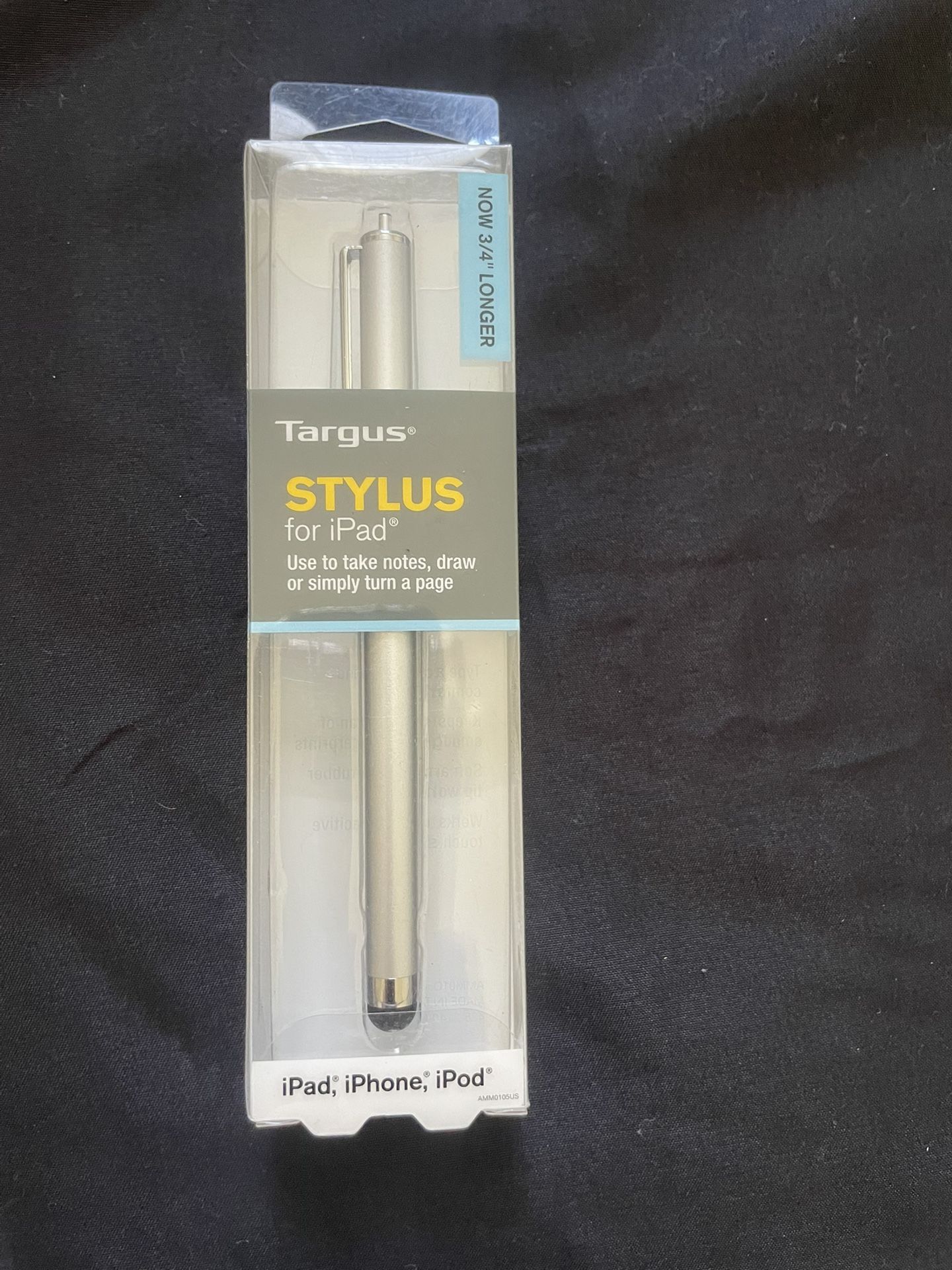 Stylus