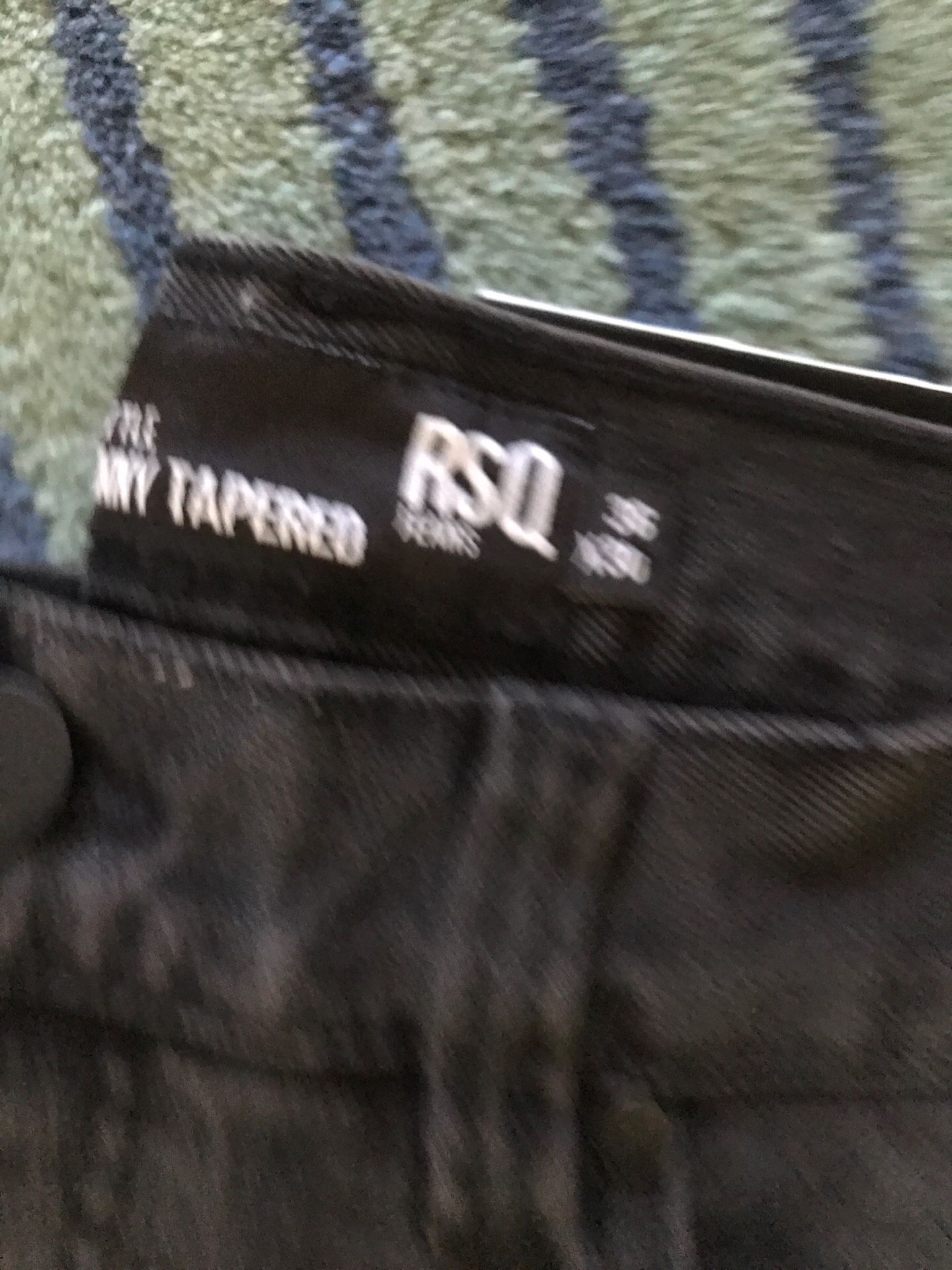 Men jeans 36x30 new with tags $30