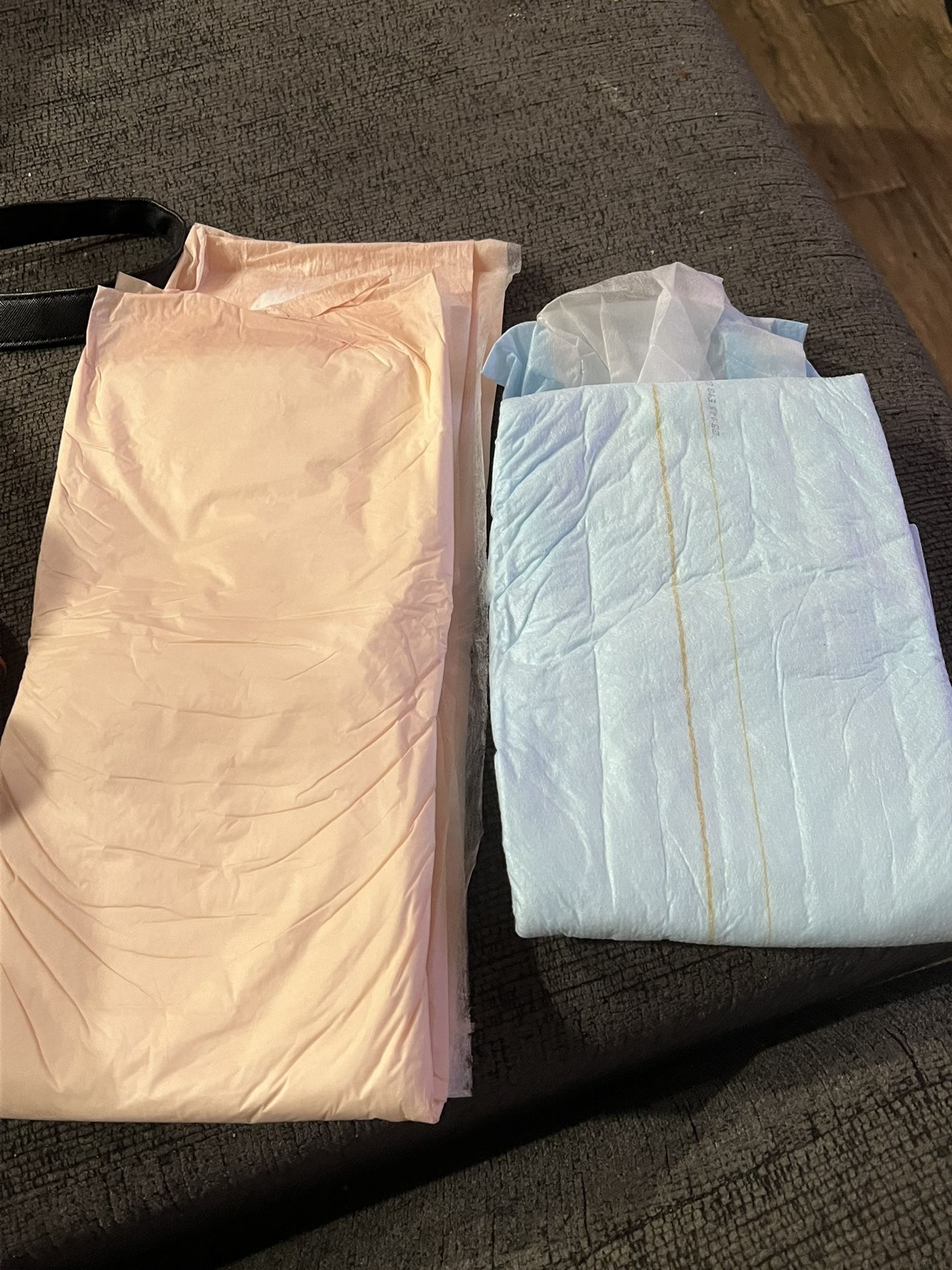 Adult Diapers