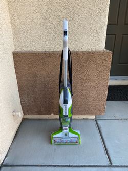 Vacuum