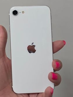 Iphone SE2 UNLOCKED (esim and physical sim available) ios 26. Firm Price. UNLOCKED. 64GB.