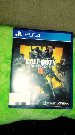 Juego ps4