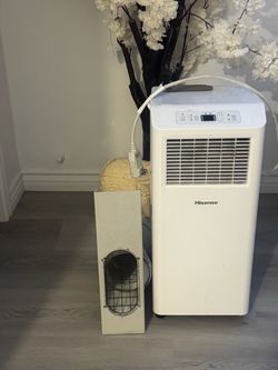 Hisense air conditioner