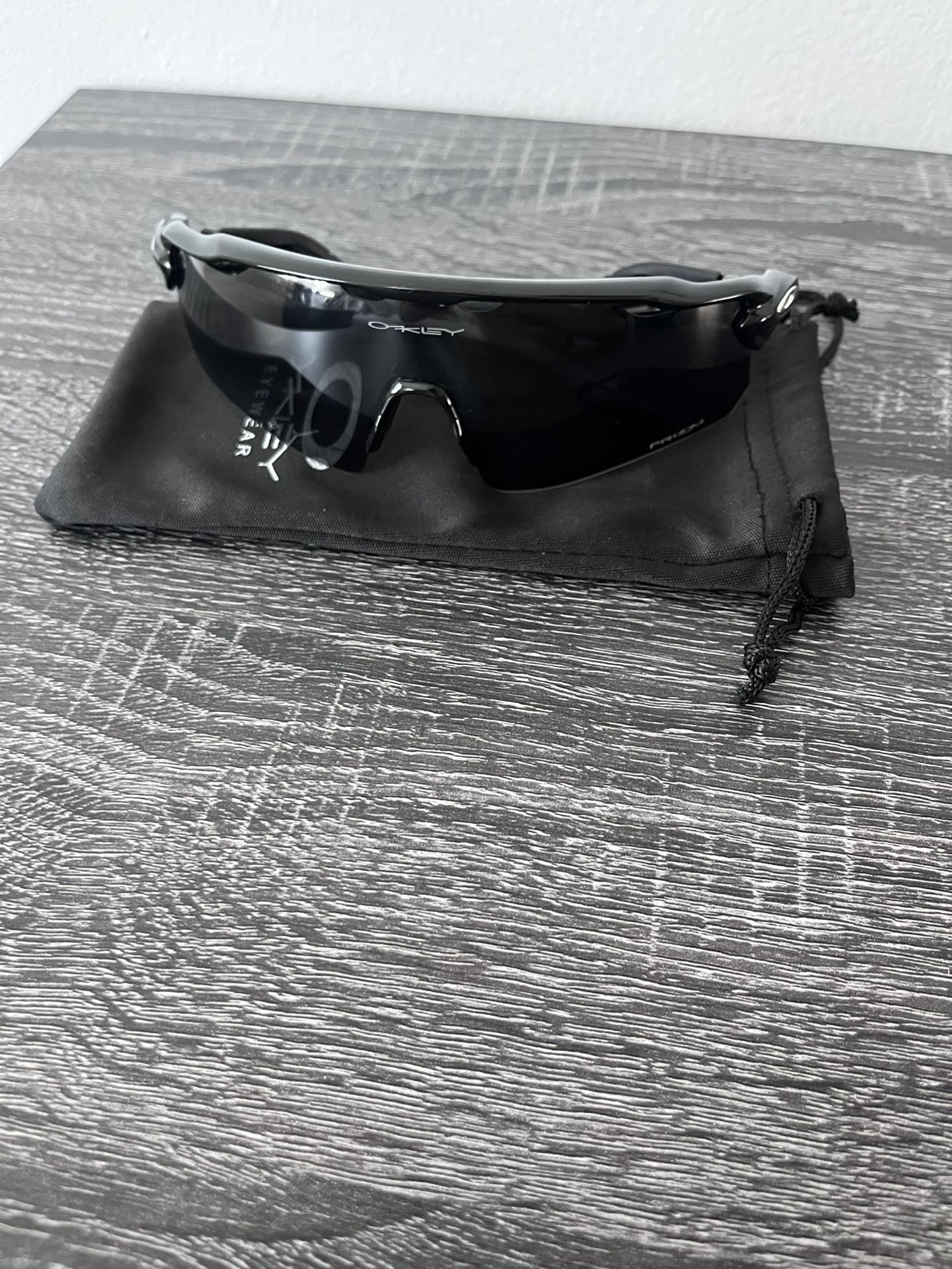 OAKLEY RADAR EV