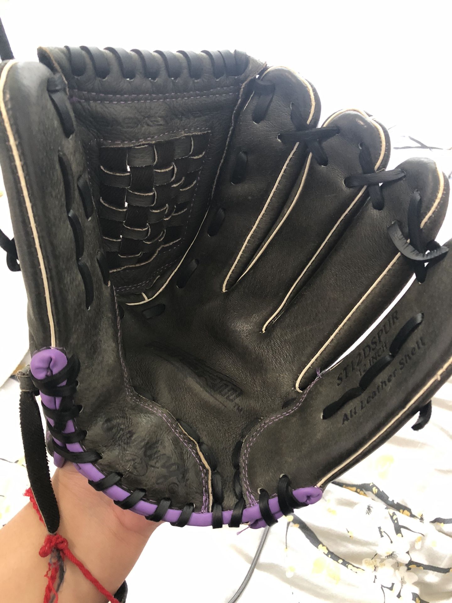 Softball Glove 