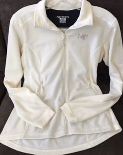 Arctery’x Lightweight Jacket