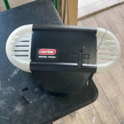 Genie Model 7055d