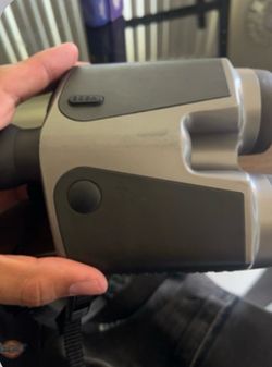 Bushnell 1996 binoculars