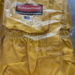 Rubbermaid Commercial Caddy 