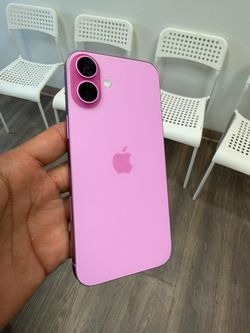 UNLOCKED APPLE IPHONE 16 PLUS 5G ANY CARRIER