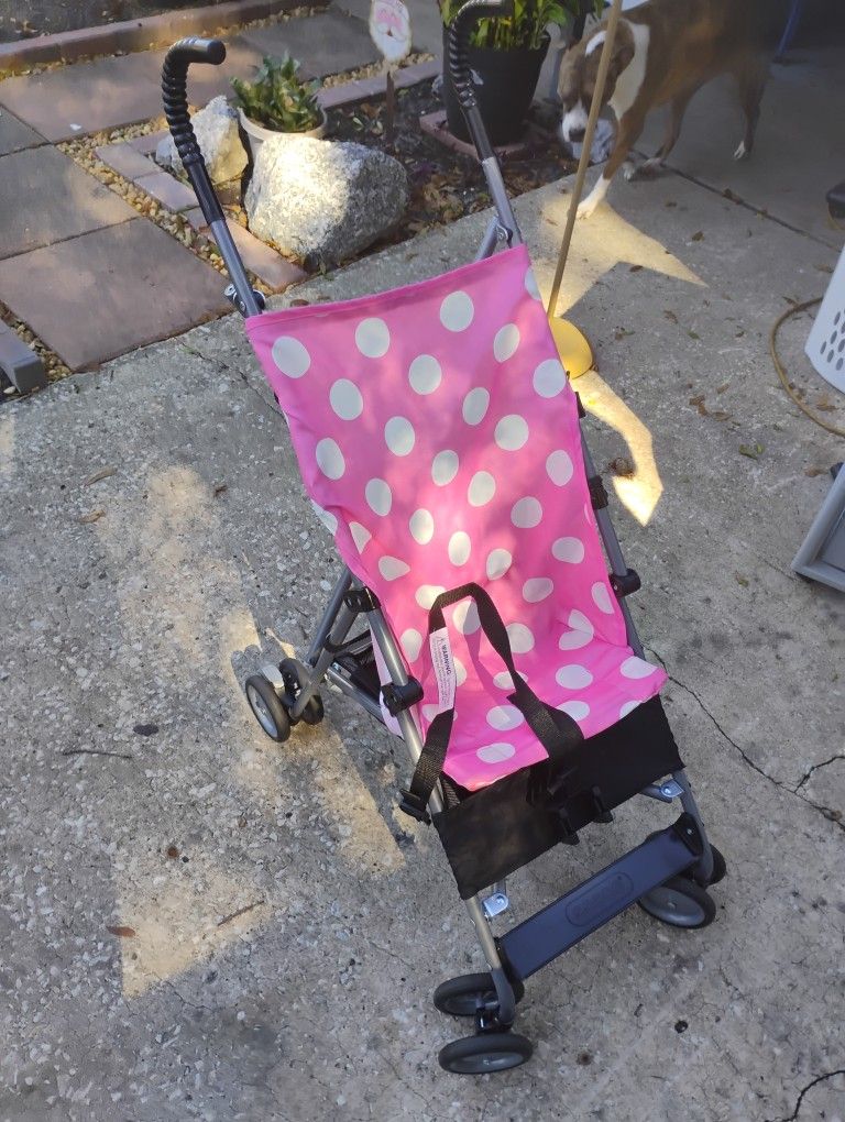 Umbrella Stroller 