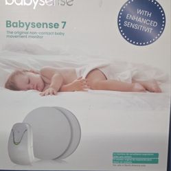 BabySense7