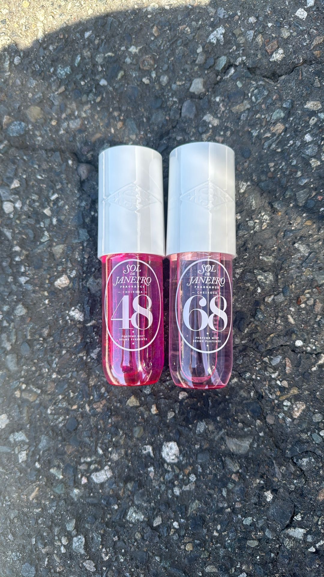 Sol de Janeiro pack of 2