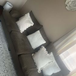 3 Piezas ,sofa,loveseat Y Sillon