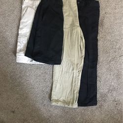 Boys Size 8 Pants